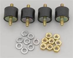 MSD Ignition 8800 - MSD Vibration Mounts