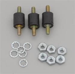 MSD Ignition 8825 - MSD Vibration Mounts
