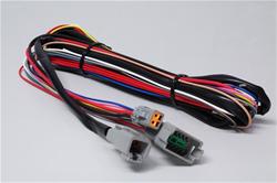MSD Ignition 8855 - MSD Digital-7 Replacement Wiring Harnesses