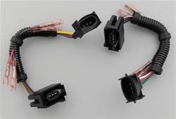 MSD Ignition 88812 - MSD DIS Series Ignition Wiring Harnesses