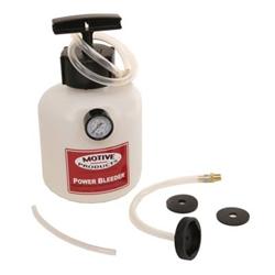 Motive Products 0108 - Motive Products Power Bleeder Kits