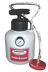 motive products power bleeder toyota #4