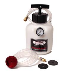 motive products power bleeder toyota #5