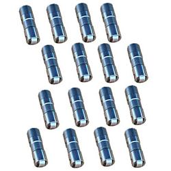 Chevrolet Performance 12499225 - Chevrolet Performance Hydraulic Roller Lifters