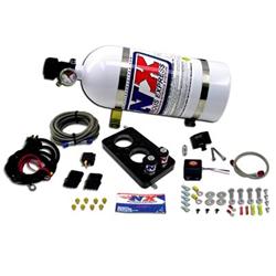 Nitrous Express (NX) 20947-12 - Nitrous Express Pro Power Nitrous Plate Systems