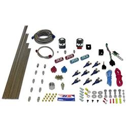 Nitrous Express (NX) 80005-10 - Nitrous Express (NX) Nitrous Oxide