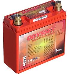 Odyssey Battery PC680MJT - Odyssey Drycell Batteries
