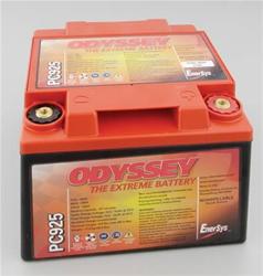 Odyssey Battery PC925 - Odyssey Drycell Batteries