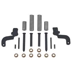 Oer Mb Oer Door Hinge Rebuild Repair Kits Summit Racing