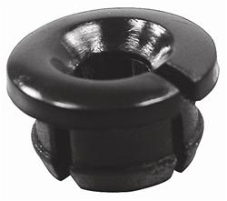 RESTOPARTS® Manufactured Accelerator Cable Grommets CH27841