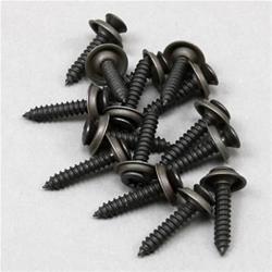 PICO Wiring 6335C - Pico Trim Screws