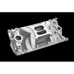 Professional Products 52028 - Professional Products CrossWind Vortec Intake Manifolds