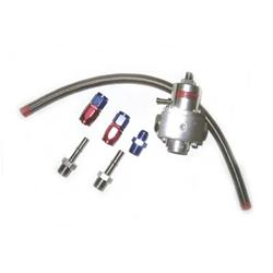 Professional Products 52160 - Professional Products Powerflow Fuel Pressure Regulators