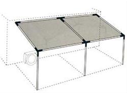 Pit Pal 907 - Pit Pal Tents, Tarps &amp; Shelters