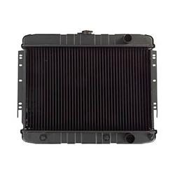 Vista-Pro Ready Rad 433281 - Vista-Pro Ready-Rad Radiators