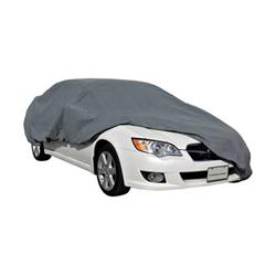 Pilot Automotive CC-6033 - Pilot Automotive Universal Car Covers
