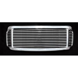 Bully PFG-2104 - Bully Performance Grilles