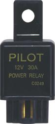 Pilot Automotive PL-RY1 - Pilot Automotive Electrical Wiring