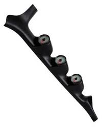 ProParts P93020 - ProParts ProPod A-Pillar Gauge Pods