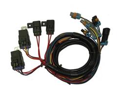 Painless Wiring 30817 - Painless Performance Headlight Conversion Harnesses