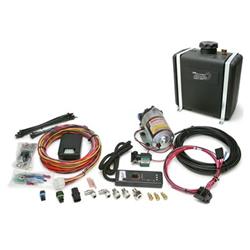 Striker by Painless Performance 65002 - Painless Performance Striker ColdShot Water/Methanol Injection Systems for Diesel Engines