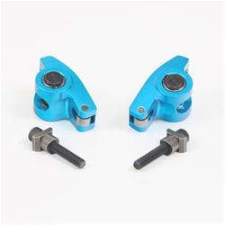 Proform Parts 66879 - Proform Pedestal Mount Extruded Aluminum Roller Rocker Arms