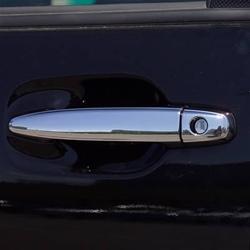 Putco 403005 - Putco Chrome Door Handle Covers