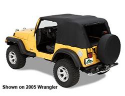 Pavement Ends 56815-01 - Pavement Ends Emergency Tops