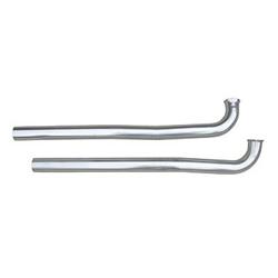 Pypes Performance Exhaust DGA20S - Pypes Stainless Steel Exhaust Downpipes