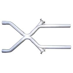 Pypes Performance Exhaust XVX10 - Pypes X-Change X-Pipes