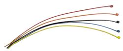 QuickCar 58-239 - QuickCar Zip Ties/Tie Straps