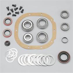 Ratech 3008K - Ratech Deluxe Ring and Pinion Installation Kits
