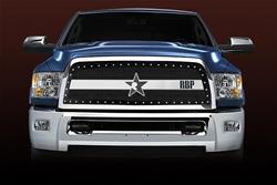 Rolling Big Power 953460 - Rolling Big Power RX-3 Series Grilles