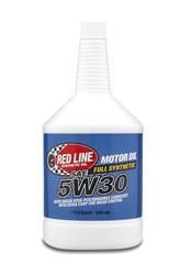 Red Line Synthetic Motor Oil 15304