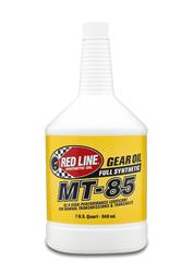 Red Line MT-85 Transmission Gear Oil 50504