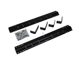 Reese Products 30035 - Reese Fifth Wheel Rails and Installation Kits
