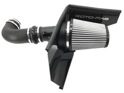 Roto Fab Dry Cold Air Intake Systems Free Shipping On Orders Over