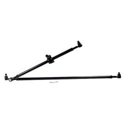 Rugged Ridge 18050.82 - Rugged Ridge Heavy-Duty Steering Kits