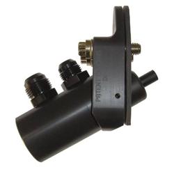 Race Pumps 1500 - Race Pumps Billet Piston Fuel Pumps