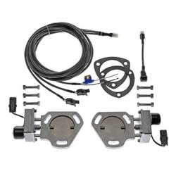 Race Ready Performance EC400D - Race Ready Performance Electric Exhaust Cutouts