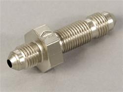Russell Performance 661161 - Russell Bulkhead Adapter Fittings