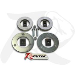 Revtek Suspension 315 - Revtek Suspension Leveling Systems