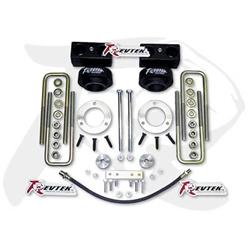 Revtek Suspension 425 - Revtek Suspension Lift Systems