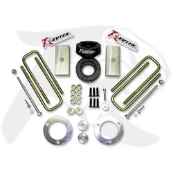 Revtek Suspension 426 - Revtek Suspension Lift Systems