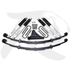 Revtek Suspension 6011 - Revtek Suspension Leveling Systems