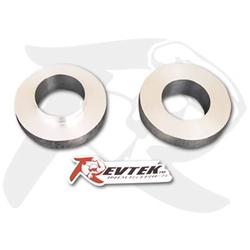 Revtek Suspension 620 - Revtek Suspension Leveling Systems