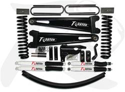Revtek Suspension 6960 - Revtek Suspension Lift Systems