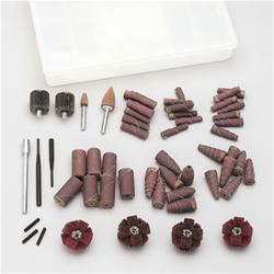 Standard Abrasives 260001 - Standard Abrasives Deluxe Porting Kits