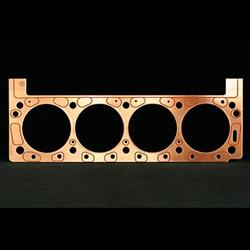 SCE Gaskets S35529 - SCE ICS Titan Copper Head Gaskets