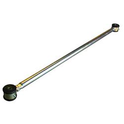 Steeda 555-2551 - Steeda Panhard Bars